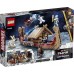 Конструктор LEGO Super Heroes Козячий човен (76208) title=