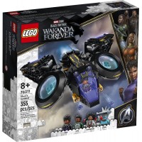 Конструктор LEGO Super Heroes Нектарка Шурі (76211)
