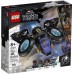 Конструктор LEGO Super Heroes Нектарка Шурі (76211) title=