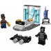 Конструктор LEGO Super Heroes Лабораторія Шурі (76212) title=