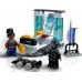 Конструктор LEGO Super Heroes Лабораторія Шурі (76212) title=