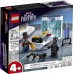 Конструктор LEGO Super Heroes Лабораторія Шурі (76212) title=