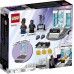 Конструктор LEGO Super Heroes Лабораторія Шурі (76212) title=