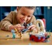 Конструктор LEGO Super Heroes Тронна зала короля Неймора (76213) title=