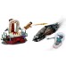 Конструктор LEGO Super Heroes Тронна зала короля Неймора (76213) title=