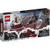 Конструктор LEGO Super Heroes Тронна зала короля Неймора (76213) title=
