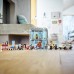 Конструктор LEGO Super Heroes Броня Залізної Людини (76216) title=