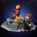 Конструктор LEGO Super Heroes Броня Залізної Людини (76216) title=