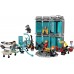 Конструктор LEGO Super Heroes Броня Залізної Людини (76216) title=