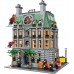 Конструктор LEGO Super Heroes Санктум Санкторум (76218) title=