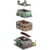 Конструктор LEGO Super Heroes Санктум Санкторум (76218) title=