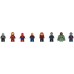 Конструктор LEGO Super Heroes Санктум Санкторум (76218) title=