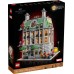 Конструктор LEGO Super Heroes Санктум Санкторум (76218) title=