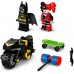 Конструктор LEGO Super Heroes Бетмен проти Харлі Квін (76220) title=