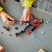 Конструктор LEGO Super Heroes Фігурка Майлза Моралеса (76225) title=