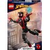 Конструктор LEGO Super Heroes Фігурка Майлза Моралеса (76225) title=
