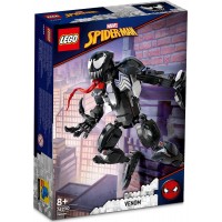 Конструктор LEGO Super Heroes Фигурка Венома (76230)