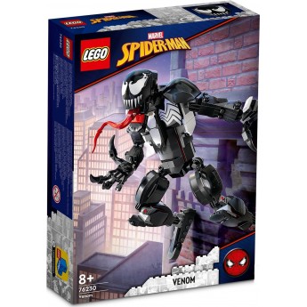 Конструктор LEGO Super Heroes Фигурка Венома (76230)