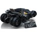 Конструктор LEGO DC Batman Бэтмобиль Тумблер (76240) title=