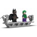 Конструктор LEGO DC Batman Бэтмобиль Тумблер (76240) title=