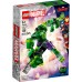 Конструктор LEGO Super Heroes Робоброня Халка (76241) title=