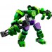 Конструктор LEGO Super Heroes Робоброня Халка (76241) title=