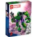 Конструктор LEGO Super Heroes Робоброня Халка (76241) title=