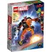 Конструктор LEGO Super Heroes Робоброня Енота Ракеты (76243) title=