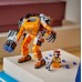 Конструктор LEGO Super Heroes Робоброня Енота Ракеты (76243) title=
