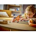 Конструктор LEGO Super Heroes Робоброня Енота Ракеты (76243) title=