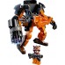 Конструктор LEGO Super Heroes Робоброня Енота Ракеты (76243) title=