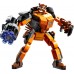 Конструктор LEGO Super Heroes Робоброня Енота Ракеты (76243) title=