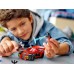 Конструктор LEGO Super Heroes Майлз Моралес против Морбиуса (76244) title=