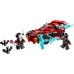 Конструктор LEGO Super Heroes Майлз Моралес против Морбиуса (76244) title=