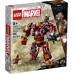Конструктор LEGO Super Heroes Халкбастер: битва за Ваканду (76247) title=