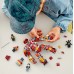 Конструктор LEGO Super Heroes Халкбастер: битва за Ваканду (76247) title=
