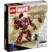 Конструктор LEGO Super Heroes Халкбастер: битва за Ваканду (76247) title=