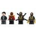 Конструктор LEGO Super Heroes Халкбастер: битва за Ваканду (76247) title=