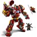 Конструктор LEGO Super Heroes Халкбастер: битва за Ваканду (76247) title=