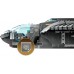 Конструктор LEGO Super Heroes Квинджет Мстителей (76248) title=