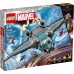 Конструктор LEGO Super Heroes Квинджет Мстителей (76248) title=