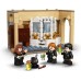 Конструктор LEGO Harry Potter Хогвартс: помилка з оборотним зіллям (76386) title=