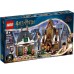 Конструктор LEGO Harry Potter Визит в село Хогсмид (76388) title=