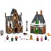 Конструктор LEGO Harry Potter Визит в село Хогсмид (76388) title=
