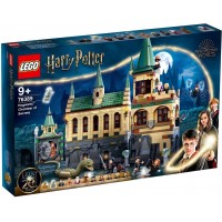 Конструктор LEGO Harry Potter Хогвартс: Тайная комната (76389)
