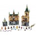 Конструктор LEGO Harry Potter Хогвартс: Таємна кімната (76389) title=