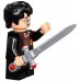 Конструктор LEGO Harry Potter Хогвартс: Таємна кімната (76389) title=