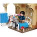 Конструктор LEGO Harry Potter Лікарняне крило Гоґвортсу (76398) title=