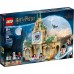 Конструктор LEGO Harry Potter Лікарняне крило Гоґвортсу (76398) title=