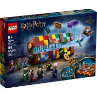 Конструктор LEGO Harry Potter Магический чемодан Хогвартса (76399)